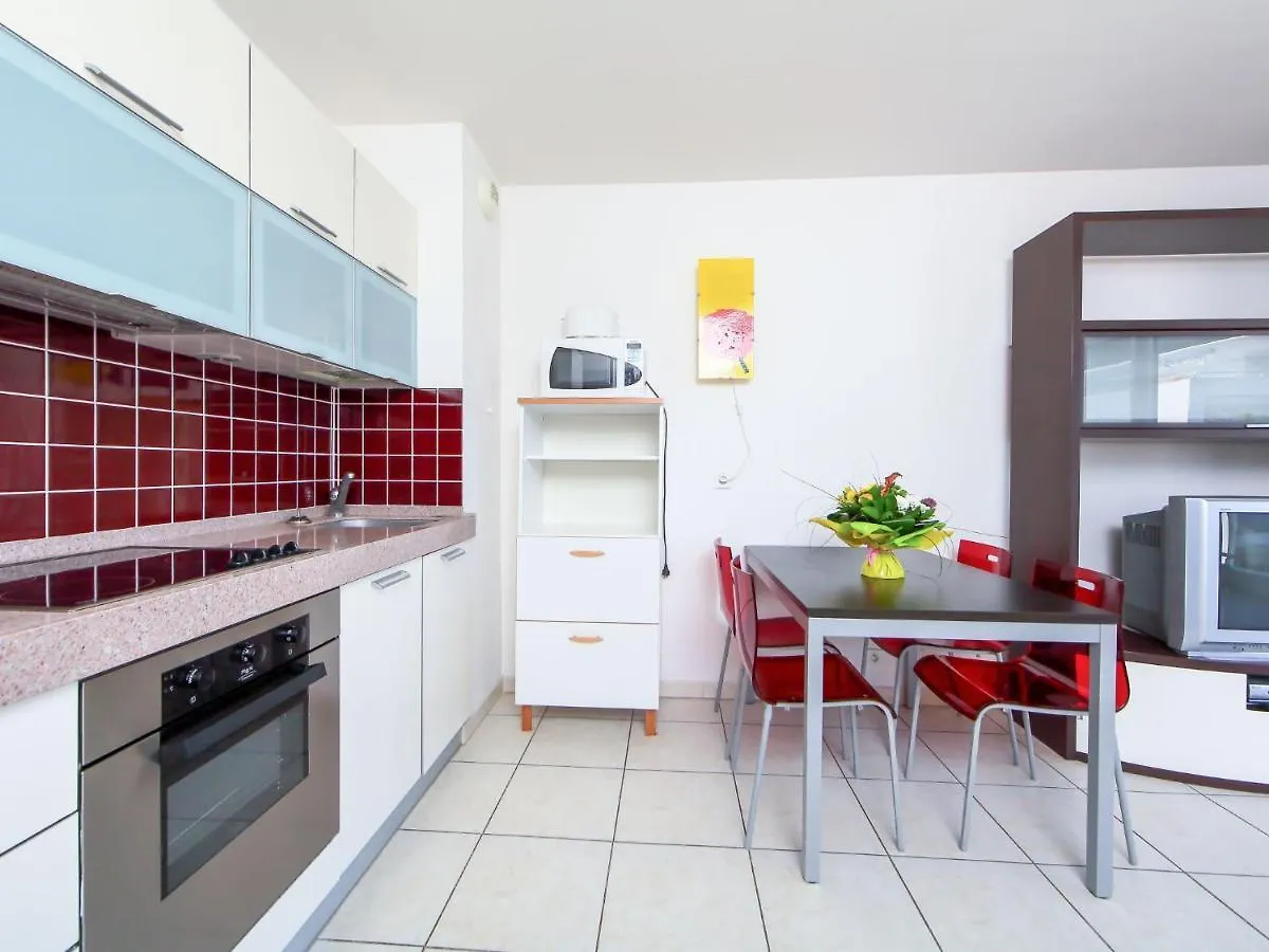 Apartment Casta Diva-2 Κάννες