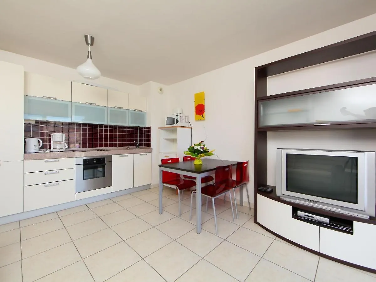 Apartment Casta Diva-2 Cannes
