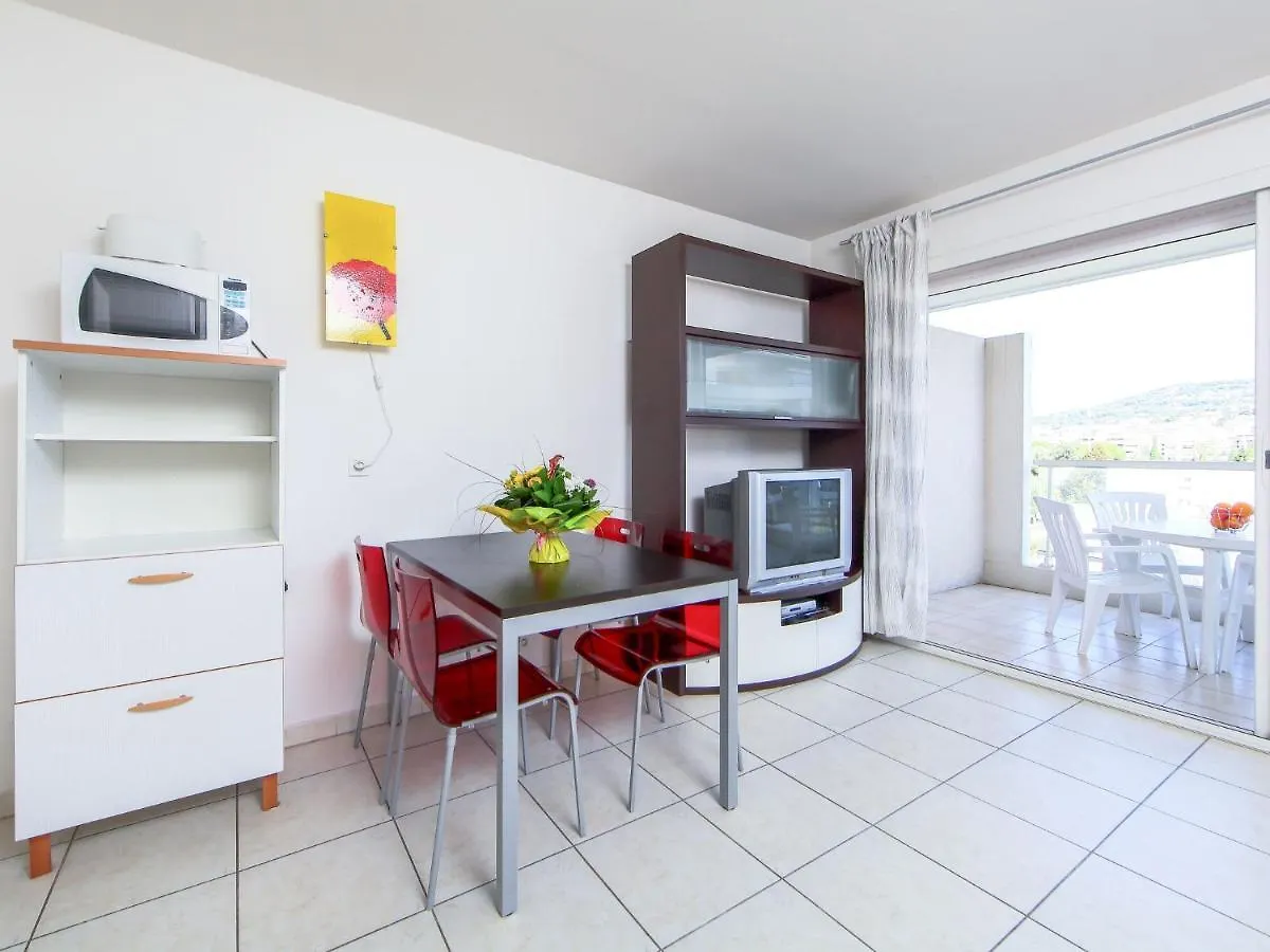 Apartment Casta Diva-2 Cannes Francie